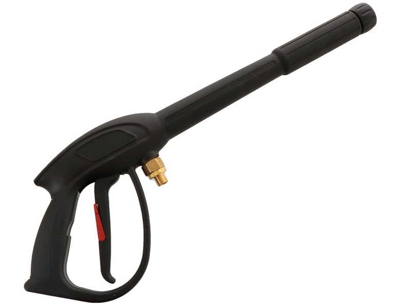 Comet KSX 1950 Gold Classic - Nettoyeur haute pression - 180 Bar max - 564 L/h