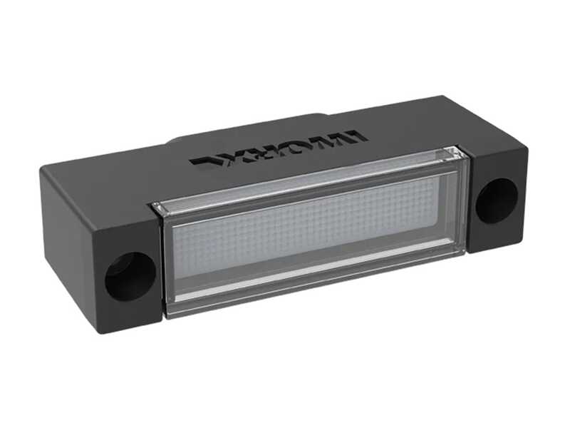 Worx FiatLux WA0920 pour Landroid Vision Cloud 2WD - Phare LED pour robot tondeuse