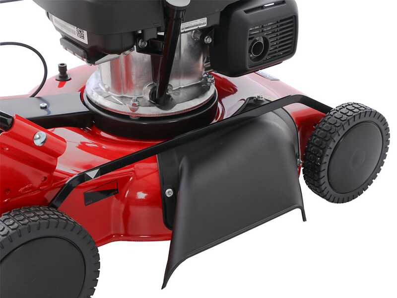 Marina Systems Biomulch 51 SH - Tondeuse &agrave; gazon mulching - Moteur Honda GCVx 170