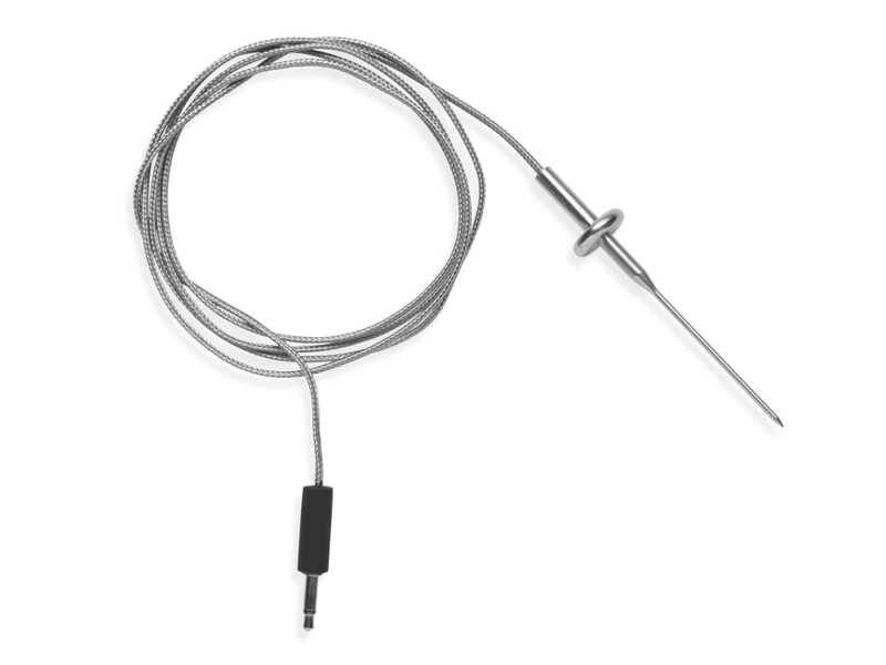 Sonde alimentaire filaire ultra-fine courte Weber