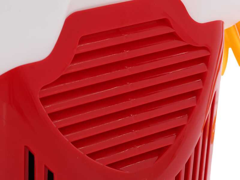 GeoTech SP 250 E - Pulv&eacute;risateur dorsal &agrave; batterie - 25 L