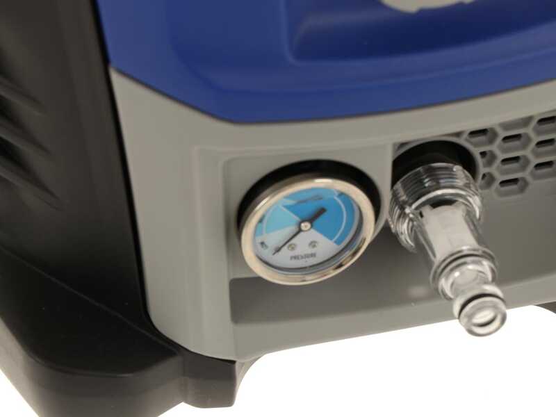 Annovi &amp; Reverberi Blue Clean 5 Series 5.9 - Nettoyeur haute pression - 180 bars - 570 l/h