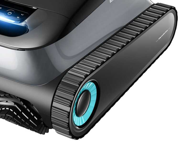 Aiper Scuba S1 - Robot nettoyeur &agrave; batterie - Gestion par App