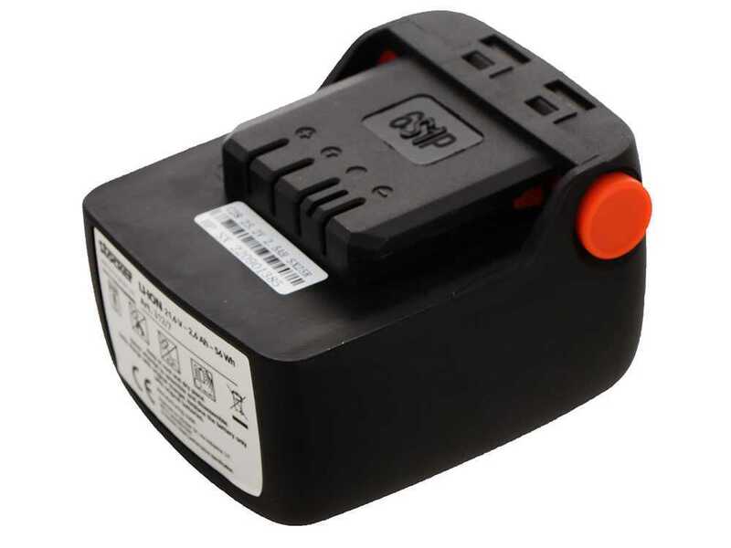 Stocker Geyser Evo 25L - N&eacute;bulisateur anti-moustiques de jardin &agrave; batterie - 21V 2,6Ah