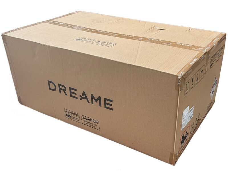 Dreame A3 AWD Pro 5000 - Robot tondeuse - Sans installation