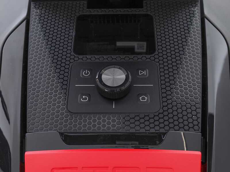 MOVA LiDAX Ultra 1000 AWD - Robot tondeuse - Sans installation
