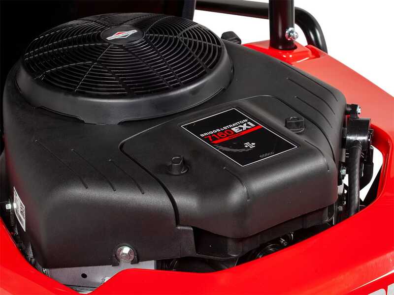 Snapper Exi Snapper SRX85 - Tracteur débroussailleur 656 cm³ en Promotion | AgriEuro