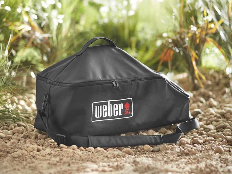 Housse de transport Premium pour barbecue Go-Anywhere Weber
