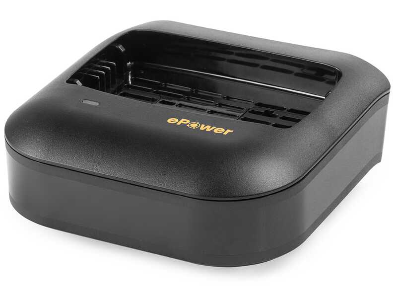 Chargeur rapide Stiga 48 V C 430 FM