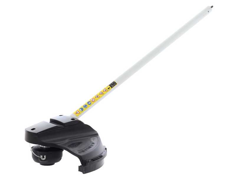 GeoTech X-Line MT-40V - D&eacute;broussailleuse multifonction sans fil - 40 V - SANS BATTERIE NI CHARGEUR