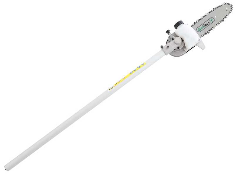 GeoTech X-Line MT-40V - D&eacute;broussailleuse multifonction sans fil - 40 V - SANS BATTERIE NI CHARGEUR