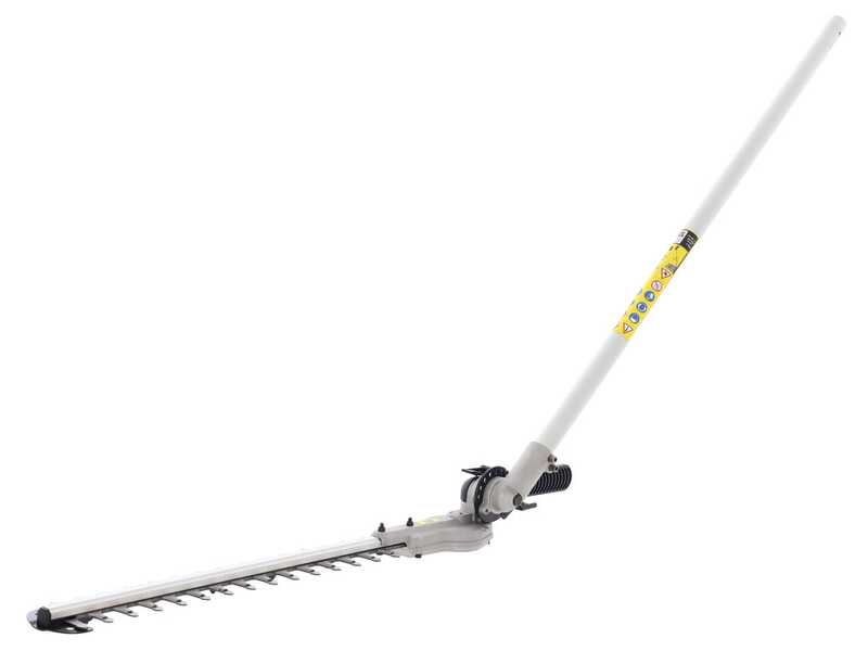 GeoTech X-Line MT-40V - D&eacute;broussailleuse multifonction sans fil - 40 V - SANS BATTERIE NI CHARGEUR