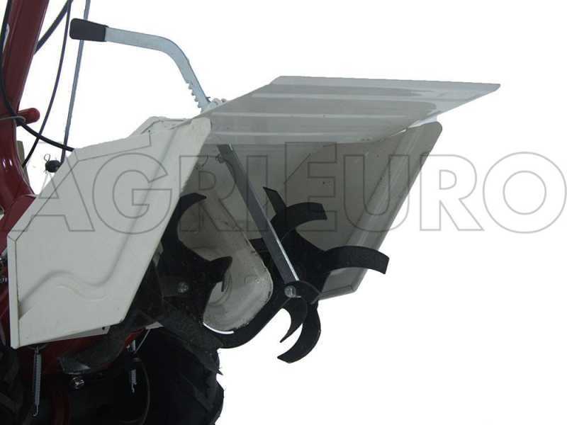 Motoculteur Eurosystems P55 V avec moteur &agrave; essence  B&amp;S 675iS, d&eacute;marrage &eacute;lectrique