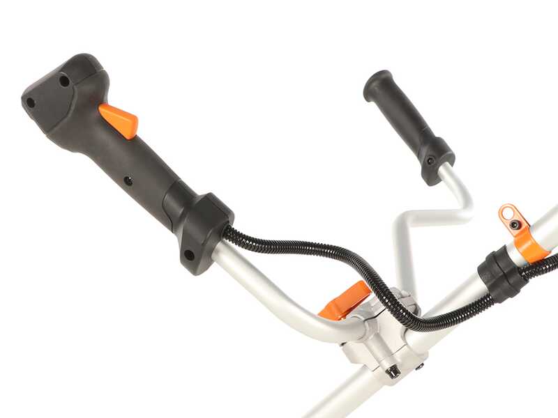 Worx Nitro WG082E - D&eacute;broussailleuse sans fil - 20 V - SANS BATTERIE NI CHARGEUR