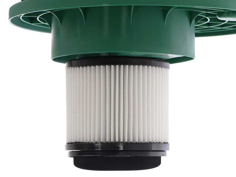 Lavor DOZZY POWER 30XS - Aspirateur eau et poussi&egrave;re - Cuve 30 litres - 1400 W