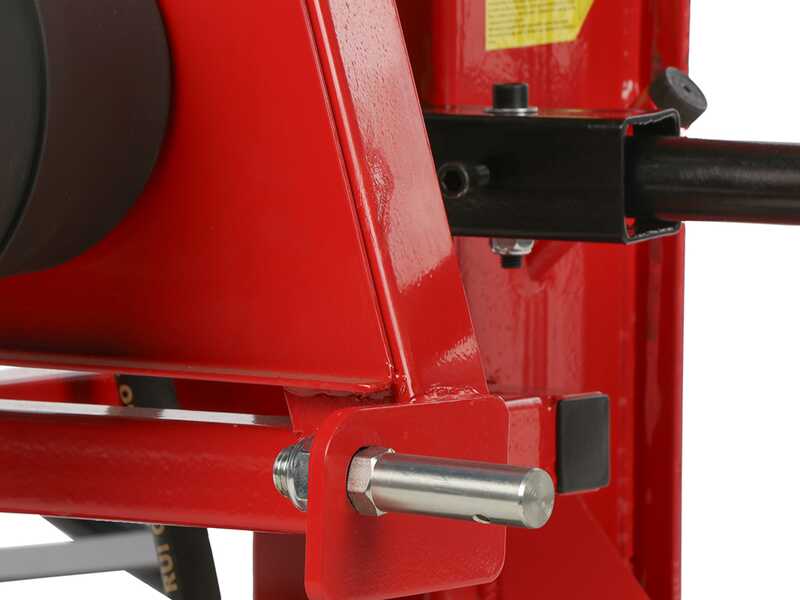 GeoTech Pro LSP 13-100 VT - Fendeuse &agrave; bois pour tracteur - Verticale
