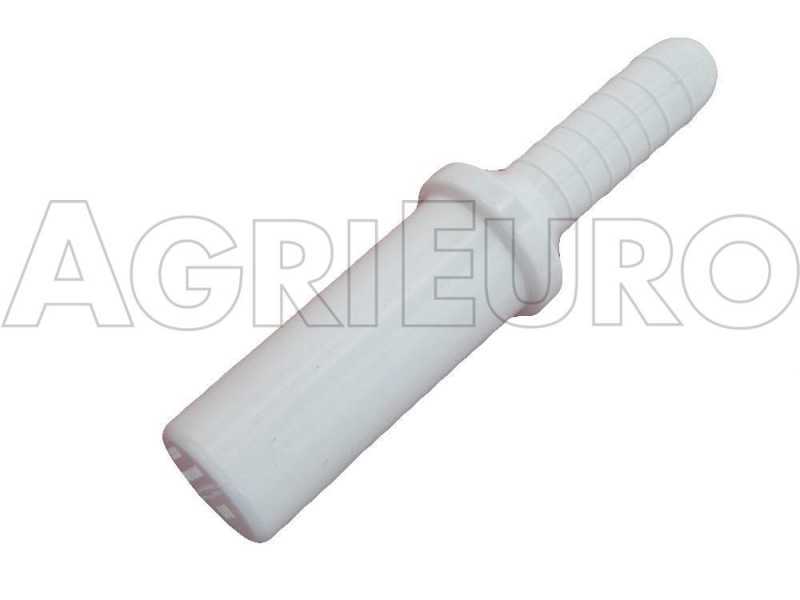 Palumbo Pavi Manuale INOX - Presse-tomates multifonction