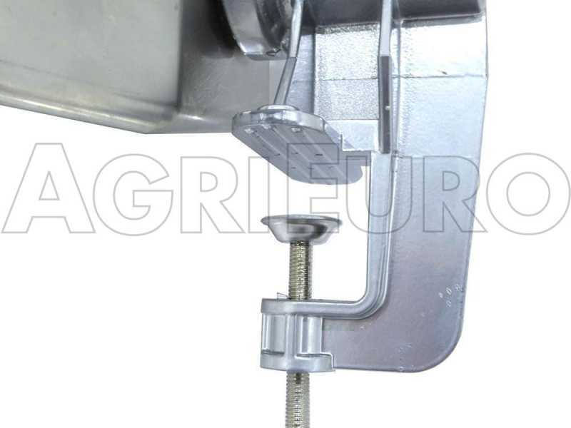 Palumbo Pavi Manuale INOX - Presse-tomates multifonction