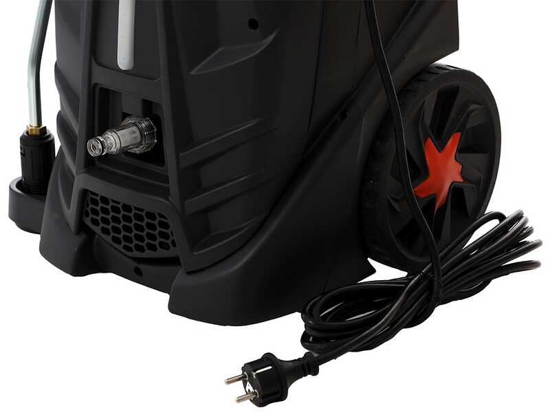 Comet KSX 1850 Gold Classic - Nettoyeur haute pression &agrave; eau froide semi-professionnel - 160 bars - 510 l/h
