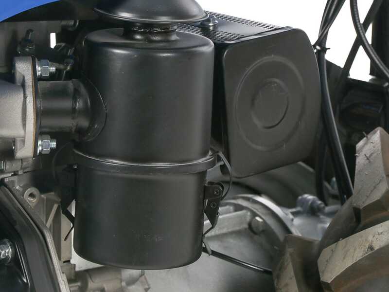 EuroMech BLITZ 70 - Motofaucheuse multifonction - D300 - 7 CV