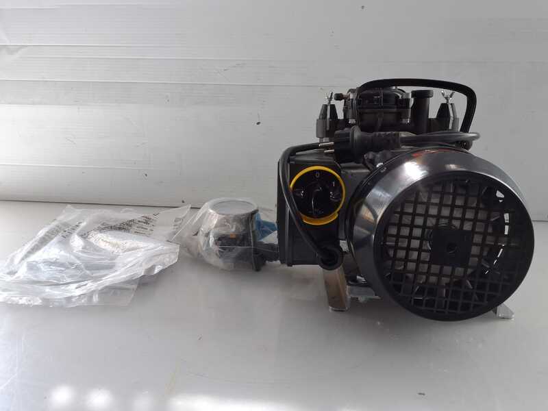 OUTLET - D&Eacute;FAUTS ESTH&Eacute;TIQUES - Motopompe &eacute;lectrique de pulv&eacute;risation Comet MC 25 avec moteur monophas&eacute;