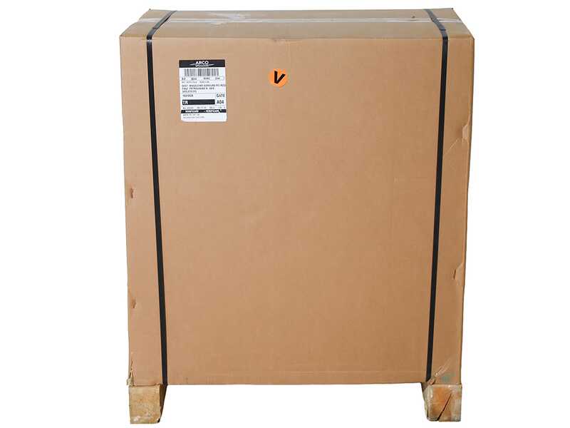 Seven Italy GH H 50 TR 2 V - P&eacute;trin &agrave; spirale - 43 kg triphas&eacute; &agrave; 2 vitesses et haute hydratation
