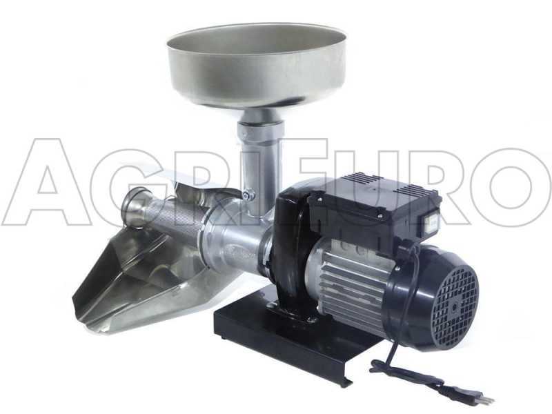 Palumbo Pavi SM 5 INOX - &Eacute;p&eacute;pineuse avec moteur &eacute;lectrique 600 W 220 V
