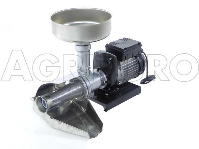 Palumbo Pavi SM 5 INOX - Épépineuse avec moteur électrique 600 W 220 V