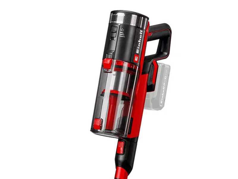 Einhell TE-SV 18/270 Li - Aspirateur balai sans fil - 18 V 4 Ah