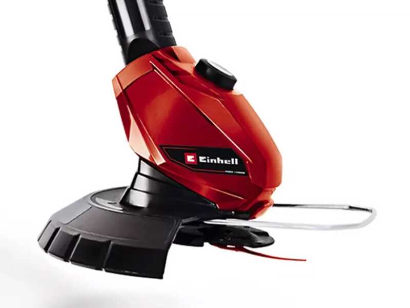 Einhell GE-CT 18 Li - Coupe-bordure &agrave; batterie - 18 V 2,5 Ah