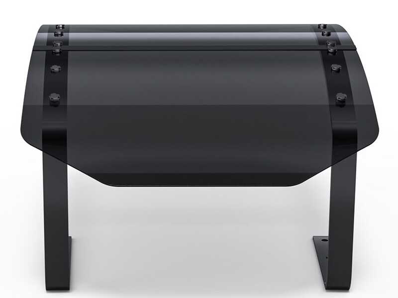 Abri pour robot tondeuse Genie/M5/M9 - Anthbot