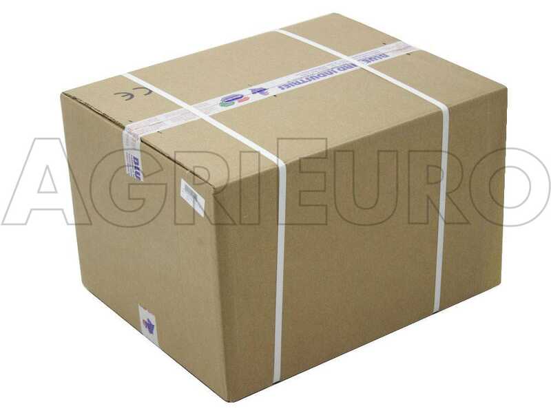 Kawasaki TJ 45 E - Tari&egrave;re &agrave; m&eacute;lange 2 temps - M&Egrave;CHE NON INCLUSE