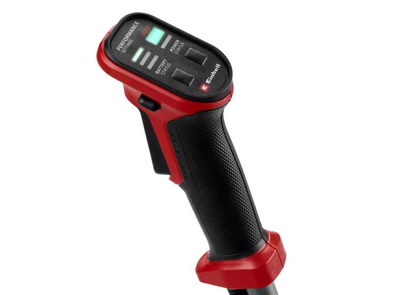 Einhell GP-BC 36/430 Li - D&eacute;broussailleuse &agrave; batterie - 2 x 18 V 4 Ah