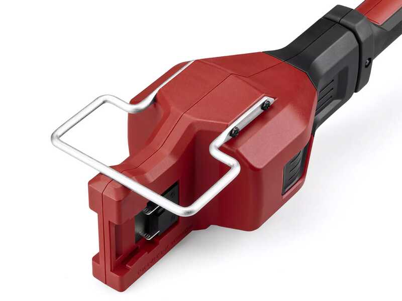 Einhell GP-BC 36/430 Li P BL-Solo - D&eacute;broussailleuse &agrave; batterie - SANS BATTERIE NI CHARGEUR
