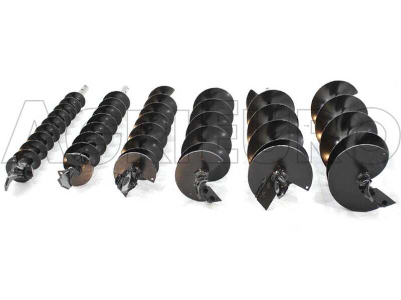 Honda GX 35 - Tari&egrave;re thermique &agrave; essence 4 temps - M&Egrave;CHE NON INCLUSE