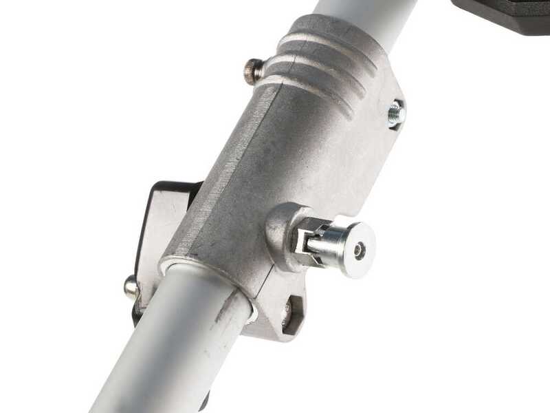 GeoTech X-Line BC-20V - D&eacute;broussailleuse &agrave; batterie - 20 V 4 Ah