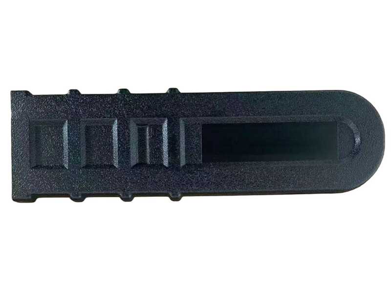 GeoTech X-Line CS-20V - Tron&ccedil;onneuse &agrave; batterie 20 V - Guide de 25 cm - SANS BATTERIE NI CHARGEUR