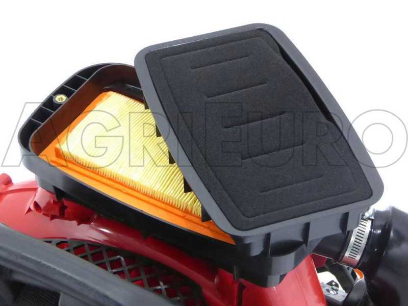 GeoTech Pro BBP 800 - Souffleur thermique &agrave; dos avec moteur 2 temps