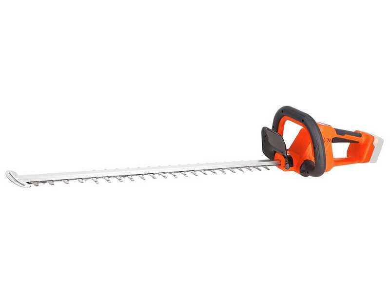 Stocker 632 - Taille-haie &agrave; batterie - Lamier de 50 cm - SANS BATTERIE NI CHARGEUR