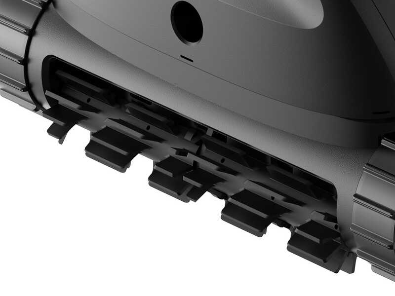 Beatbot Sora P1 - Robot nettoyeur de piscine sans fil - Sur chenilles