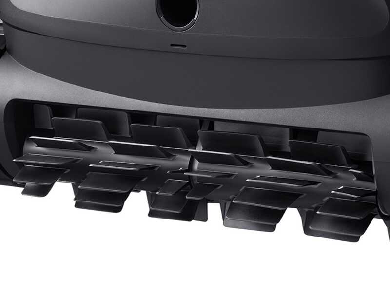 Beatbot Sora P3 - Robot nettoyeur de piscine sans fil - Gestion par App
