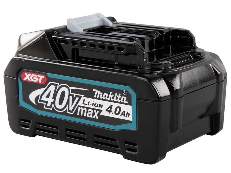 Makita UH023GZ - Taille-haie &agrave; batterie 40 V 4 Ah - Lame de 20 cm
