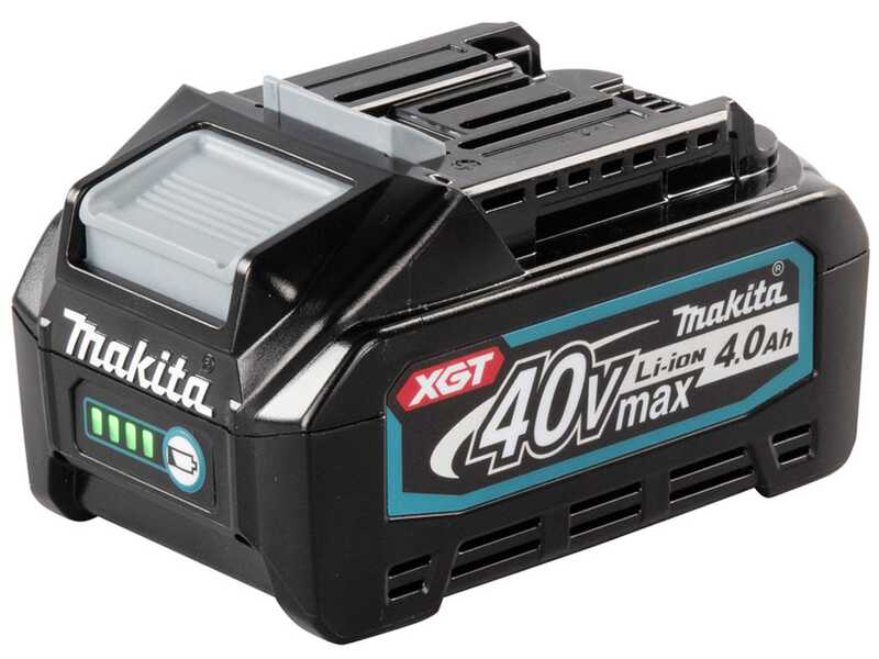 Makita UH023GZ - Taille-haie &agrave; batterie 40 V 4 Ah - Lame de 20 cm