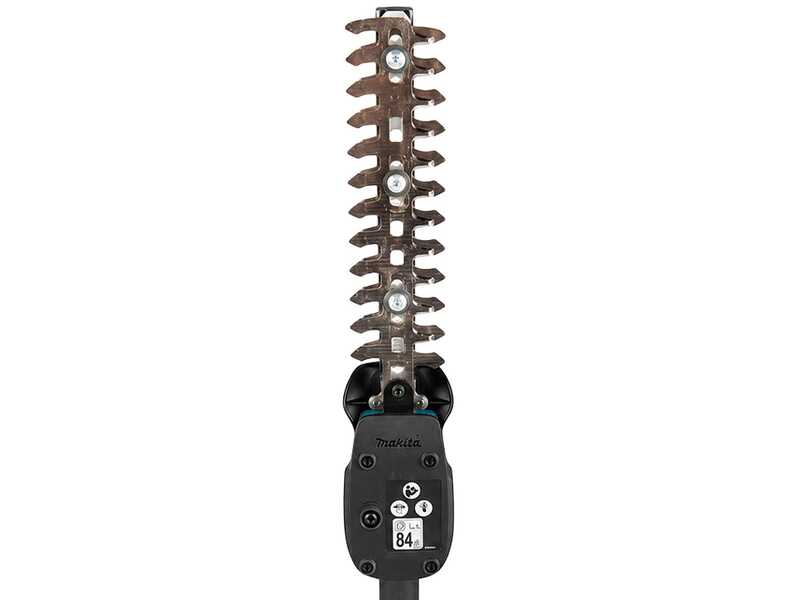 Makita UH023GZ - Taille-haie &agrave; batterie 40 V 4 Ah - Lame de 20 cm