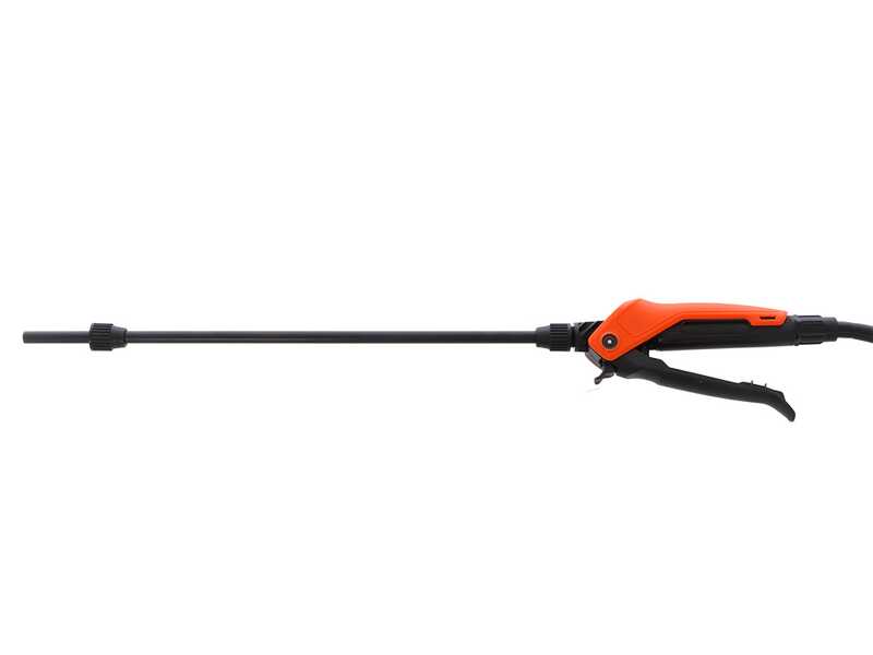 Stocker Ergo 15 L - Pulv&eacute;risateur dorsal &agrave; batterie - 21 V - SANS BATTERIE NI CHARGEUR