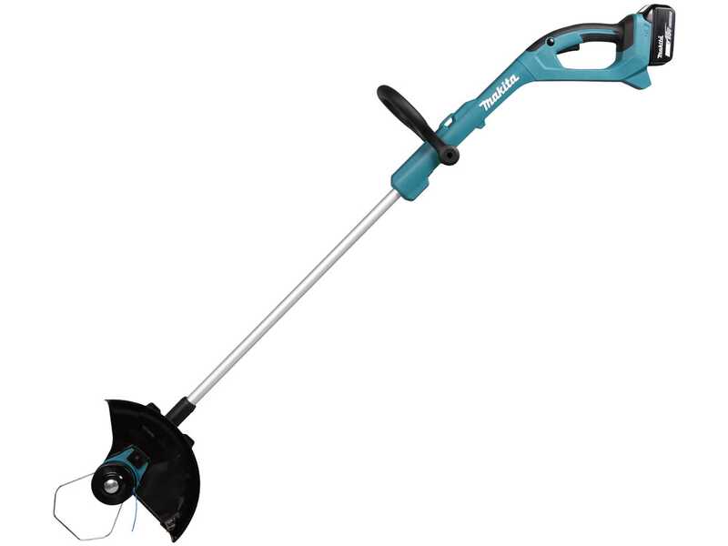 Makita DUR193RT - Coupe-bordure &agrave; batterie - 18 V 5 Ah