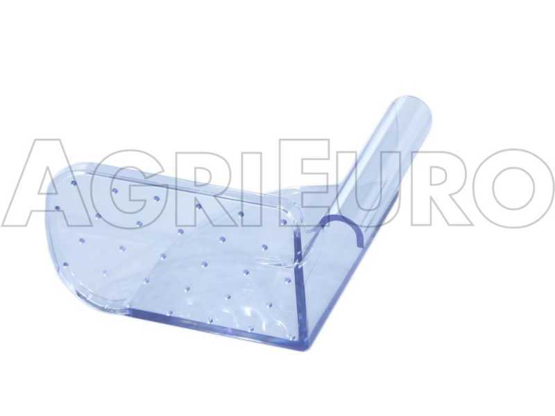 TECHWOOD Trancheuse Electrique Lame De 190 Mm R?glages De Coupe De 0 A 15 Cm