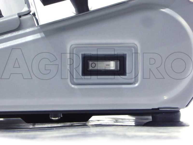 Wilfa FS-2000W Snijmachine 602028 RVS kopen ? Electronic