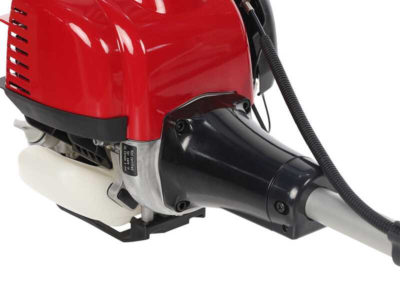 KAAZ HV 350 S - D&eacute;broussailleuse thermique - Moteur Honda GX 35