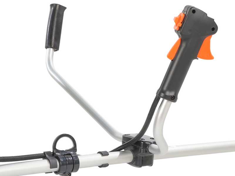 KAAZ HV 350 S - D&eacute;broussailleuse thermique - Moteur Honda GX 35